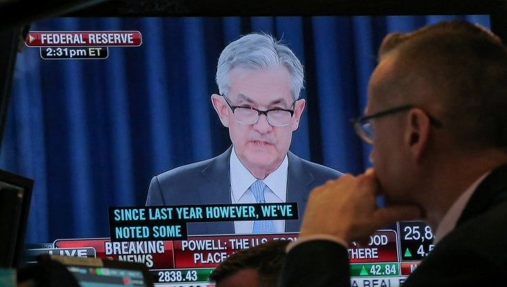 Le Borse di oggi, 20 febbraio. Listini Ue fiacchi senza Wall Street. Milano (-0,5%) la peggiore