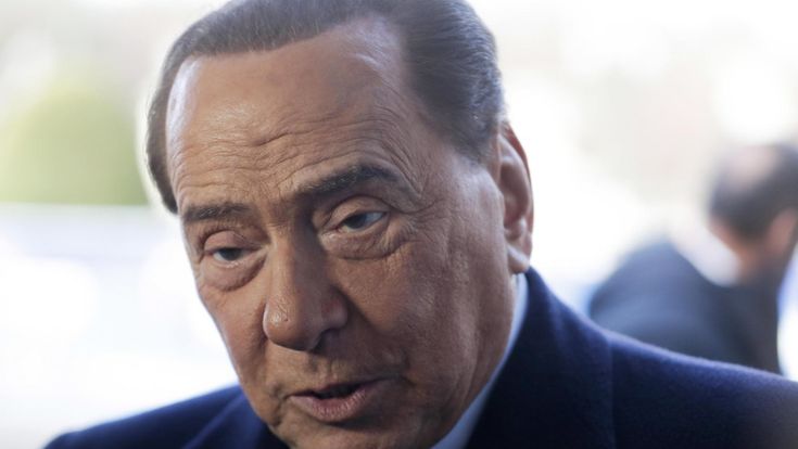 Parlamento, Regioni e Comuni. La mappa dell’esodo da Forza Italia