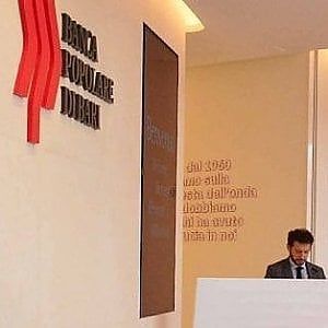 Popolare di Bari, prima richiesta di aiuto al Fondo Interbancario. Ora si attende il piano