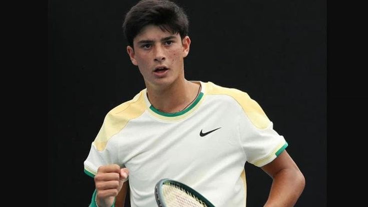 Cinà batte Comesana a Miami: per il 17enne vittoria all’esordio nel circuito Atp