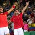 Rio 2016, tennis: Fognini/Vinci out nel misto. Nadal vince l'oro nel doppio