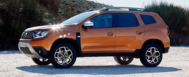 Nuovo Duster, Dacia all’attacco