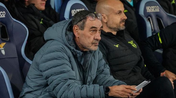 Lazio, stagione finita per Provedel. Sarri ora ha un problema in difesa