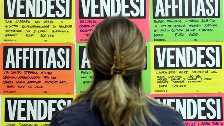 “Vecchia” prima casa messa in vendita nel 2024: c’è un anno in più per non perdere le agevolazioni