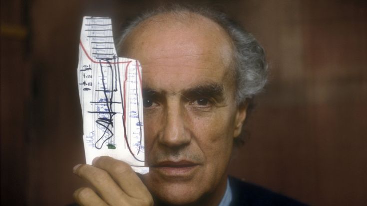 L'eredità di Luigi Nono. Con l’armonia del silenzio ci ha regalato l’inudibile