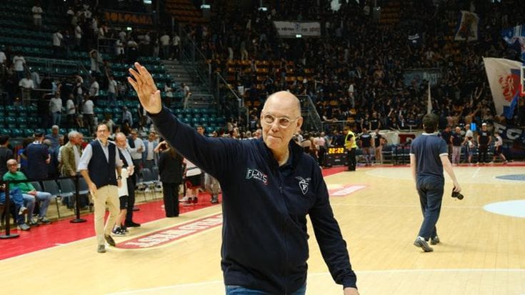 Caja, ultimo strappo con la Fortitudo: annullata la conferenza stampa
