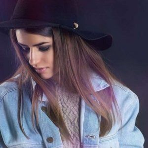 Federica Carta fa tappa all’Hiroshima, Appuntamenti del 25 maggio 2018