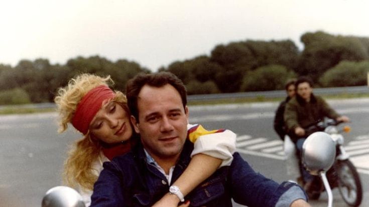 “Borotalco”, il film di Carlo Verdone con Eleonora Giorgi che racconta un'epoca del cuore