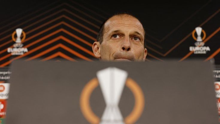 Siviglia-Juventus, le formazioni ufficiali: Allegri con Kean e Iling-Junior