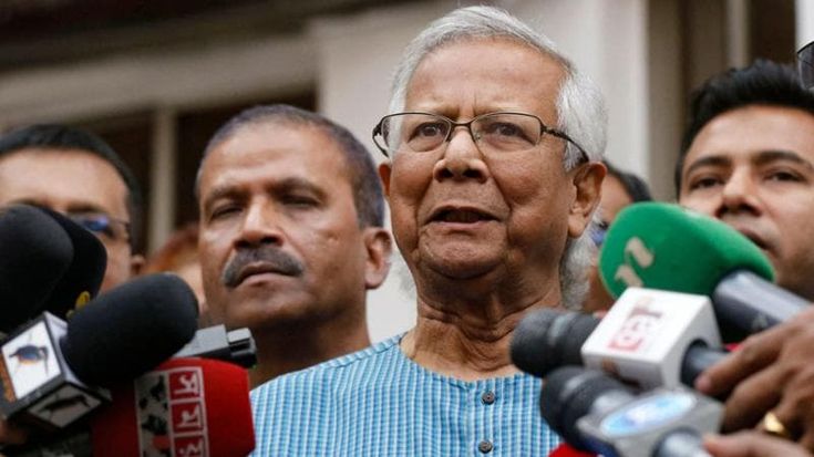 Muhammud Yunus, il Nobel “banchiere dei poveri” chiamato al capezzale del Bangladesh