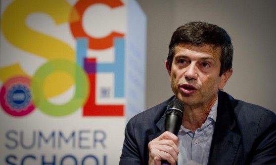 Lupi: "A inizio agosto task force sulle compensazioni per la Tav"