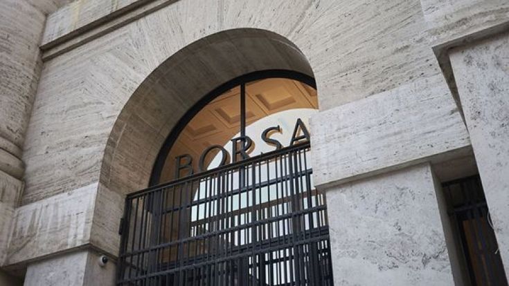 Borsa, parte al rialzo l'asta europea per la conquista di Piazza Affari