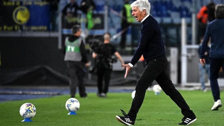 Roma, vertice segreto tra Gasperini e Ed Shipley all’Olimpico: riflessioni in corso sul futuro