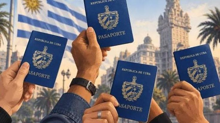 Uruguay, si aprono le porte per i migranti: la residenza permanente per i richiedenti asilo