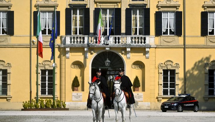 Parma daily life: scorci e curiosità - foto 