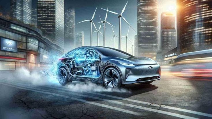 Idea Hyundai-Kia: arriva l’Active Air Skirt per migliorare autonomia e stabilità. Ecco come funziona