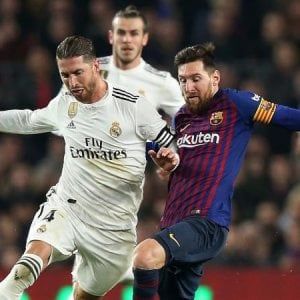 Ricavi e pallone: il Barcellona diventa il club più ricco del mondo