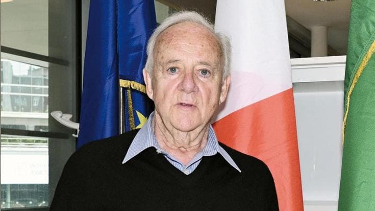 Cochi Ponzoni: “Io a Pasqua non me ne vado, Milano deserta è bella”