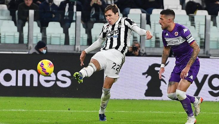 Le pagelle di Juventus-Fiorentina: Chiesa incide, Milenkovic ingenuo