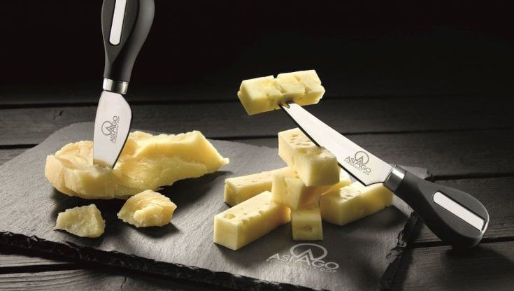 Asiago Dop, bilancio positivo: la produzione cresce dell’11% rispetto al 2019