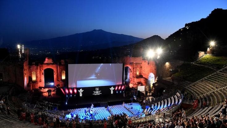 Tao Film Fest, gran finale con i Nastri d’argento