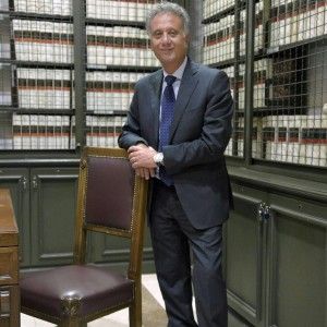 Le carte che accusano il commissario del Dap: "Ecco come gonfi&ograve; ad arte i lavori nelle carceri&rdquo;