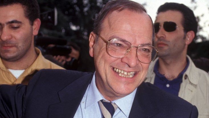 Morto Marco Formentini, unico sindaco leghista di Milano: aveva 90 anni 