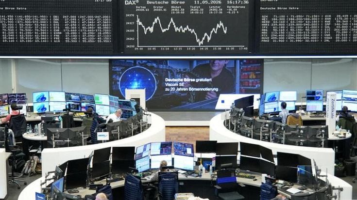 Energia, difesa e finanza spingono i mercati europei