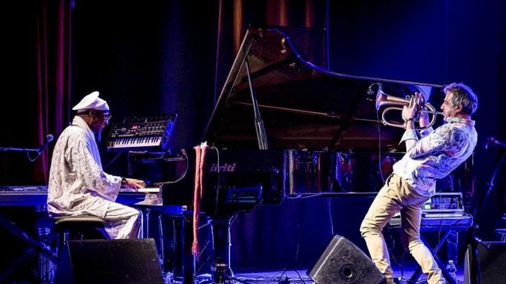 Paolo Fresu e Omar Sosa raccontano il nuovo disco Food: “Ci sono i suoni del cibo e l’elogio della lentezza”