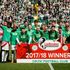 Celtic campione di Scozia, 5-0 ai Rangers nell'Old Firm