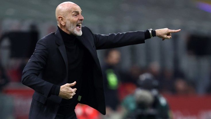 Milan, 5 giorni di passione: tra Lazio e Inter si gioca la stagione. Pioli congela il caso Rebic