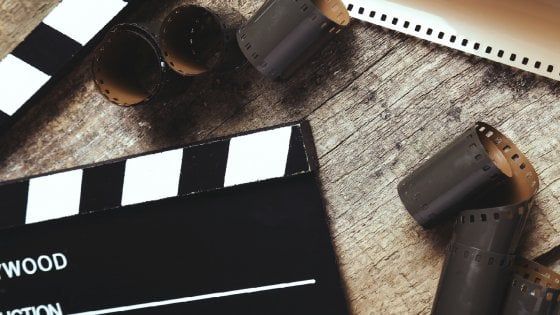 Cosi' diverse, cosi' legate: ecco le arti gemelle di fotografia e cinema