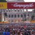 Un fiume di bici per Roma: arriva la Gran Fondo, anche per famiglie