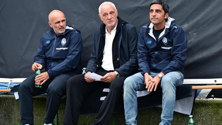 Percassi, insulti a D’Amico dopo Roma-Atalanta: cosa è successo