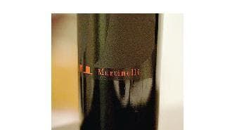 Il sagrantino della riscossa