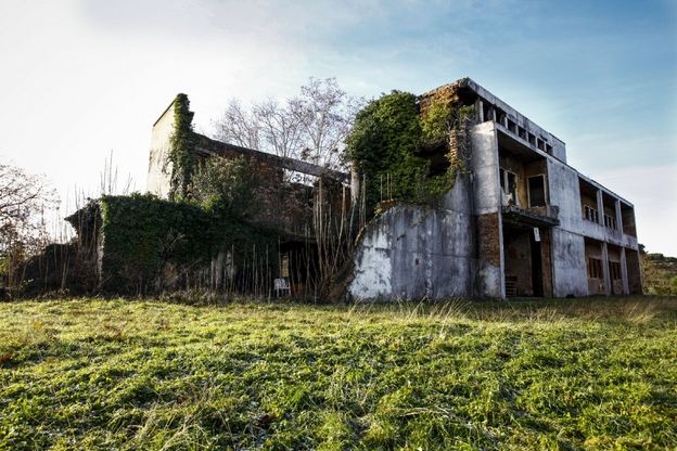 Chiese, industrie, ville: quel museo a cielo aperto sul fascismo