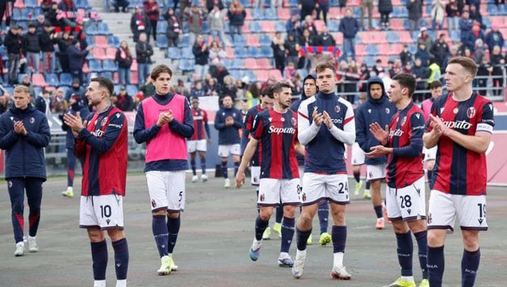 Il Bologna prova a cambiare passo: a casa del Torino va a caccia di punti e di fiducia
