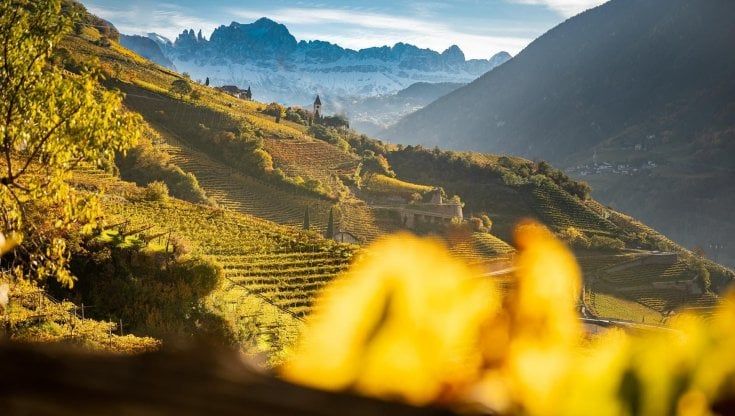 Erste+Neue, sempre più montagna nelle strategie di brand