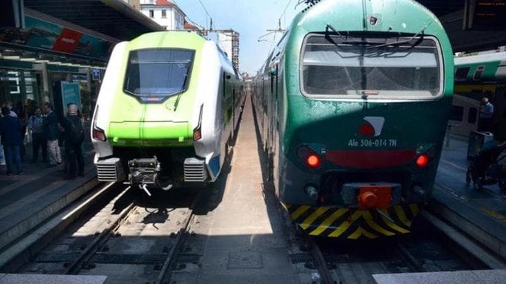 Caos treni, ritardi e cancellazioni per guasti: mattinata di passione per chi va a Lucca Comics e al mare