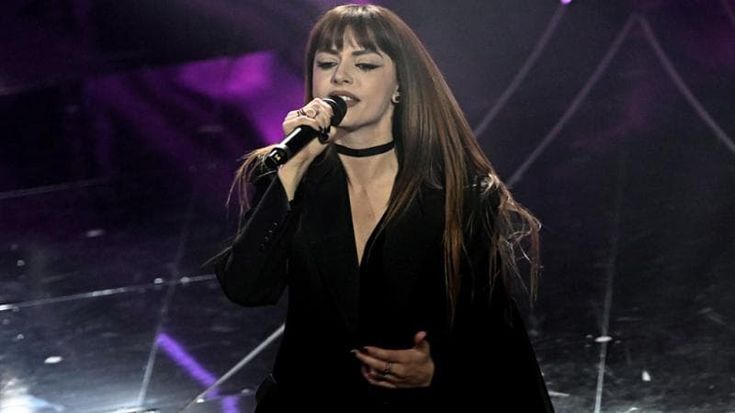 Annalisa e Loredana Bertè. A Sanremo si canta la pazza gioia dell’emancipazione