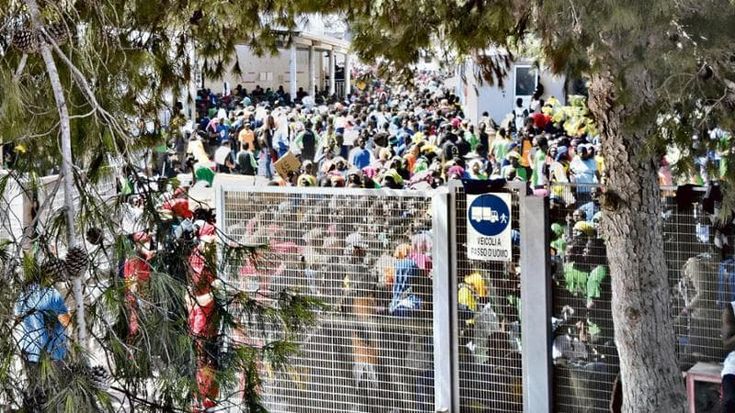 L’intesa flop con la Tunisia, sbarchi aumentati del 60%. Salvini: è un atto di guerra