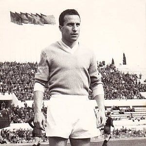 Calcio, si è spento Sentimenti V: ultimo della dinastia dei fratelli-campioni