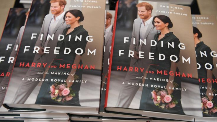La versione di Meghan e Harry