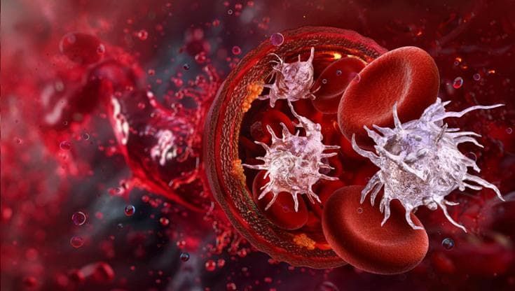 Emoglobinuria parossistica notturna, approvata la prima terapia sottocutanea
