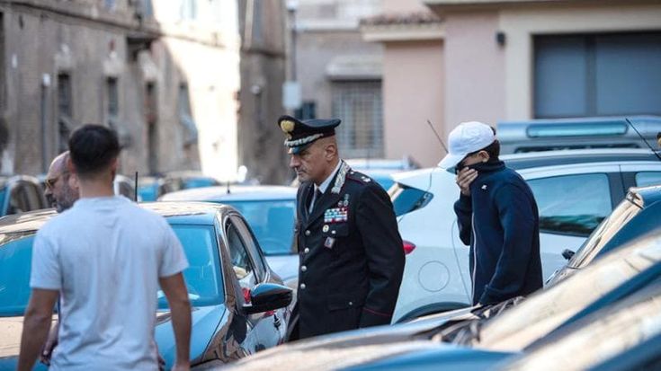 I ragazzi della minicar: “Abbiamo copiato i video di TikTok, ci sembrava solo un gioco”