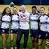 Rugby a 7, dal cancro alle Olimpiadi: la rinascita di Jillion Potter