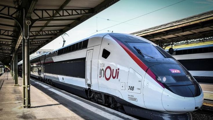 Riapre il Frejus e torna il treno per Parigi