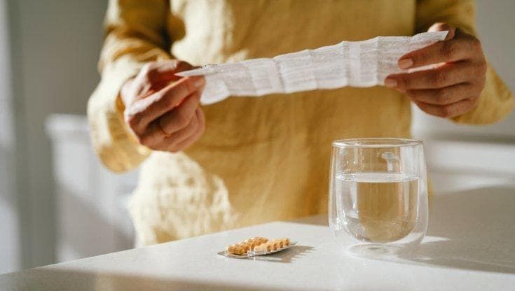 Terapia ormonale sostitutiva, nuovi dati sul rischio tumori alle ovaie
