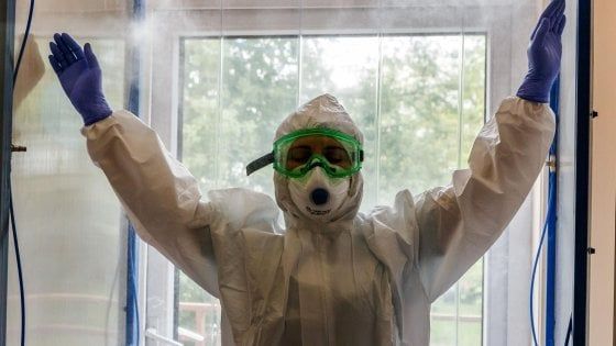 Coronavirus in Emilia-Romagna: altri 28 morti e 166 nuovi casi, calo significativo