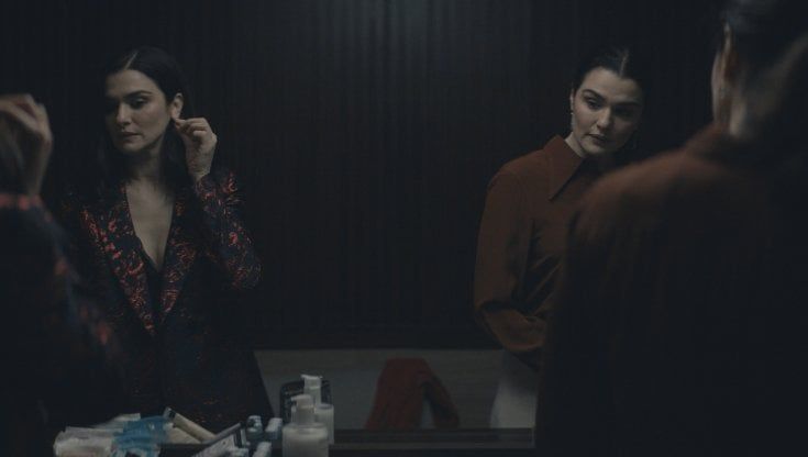 'Inseparabili', Rachel Weisz si sdoppia e diventa due gemelle sulle orme di Cronenberg: "È stata la mia ossessione"